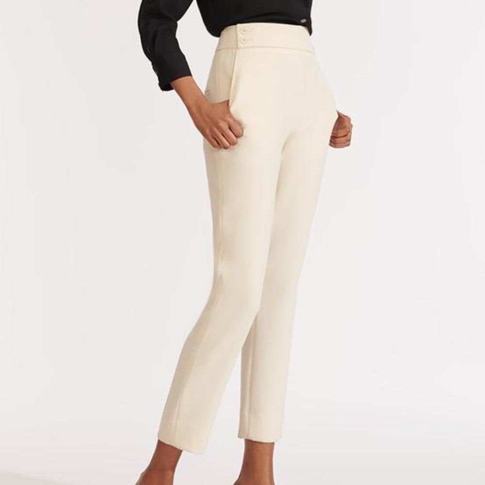 NWT Veronica Beard Colvin Pant